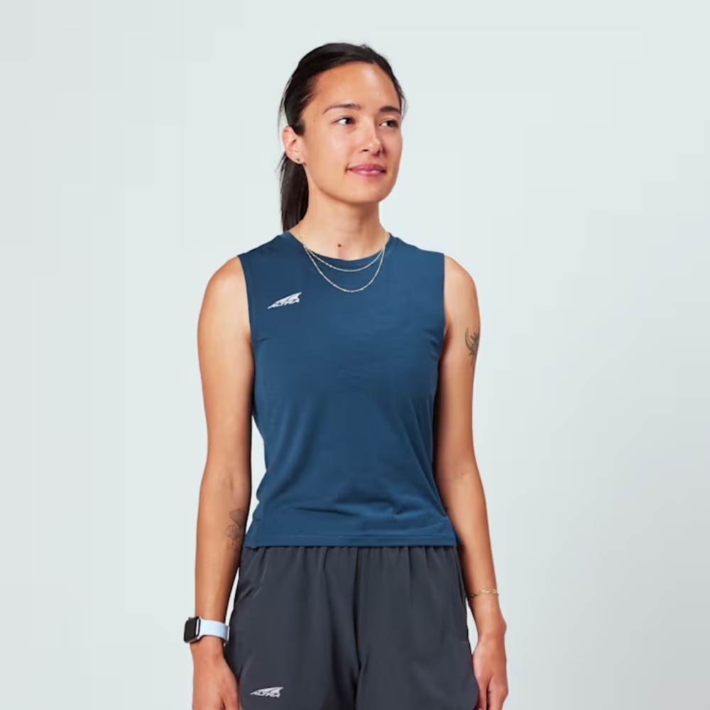 Altra Women's Trail Tank Top